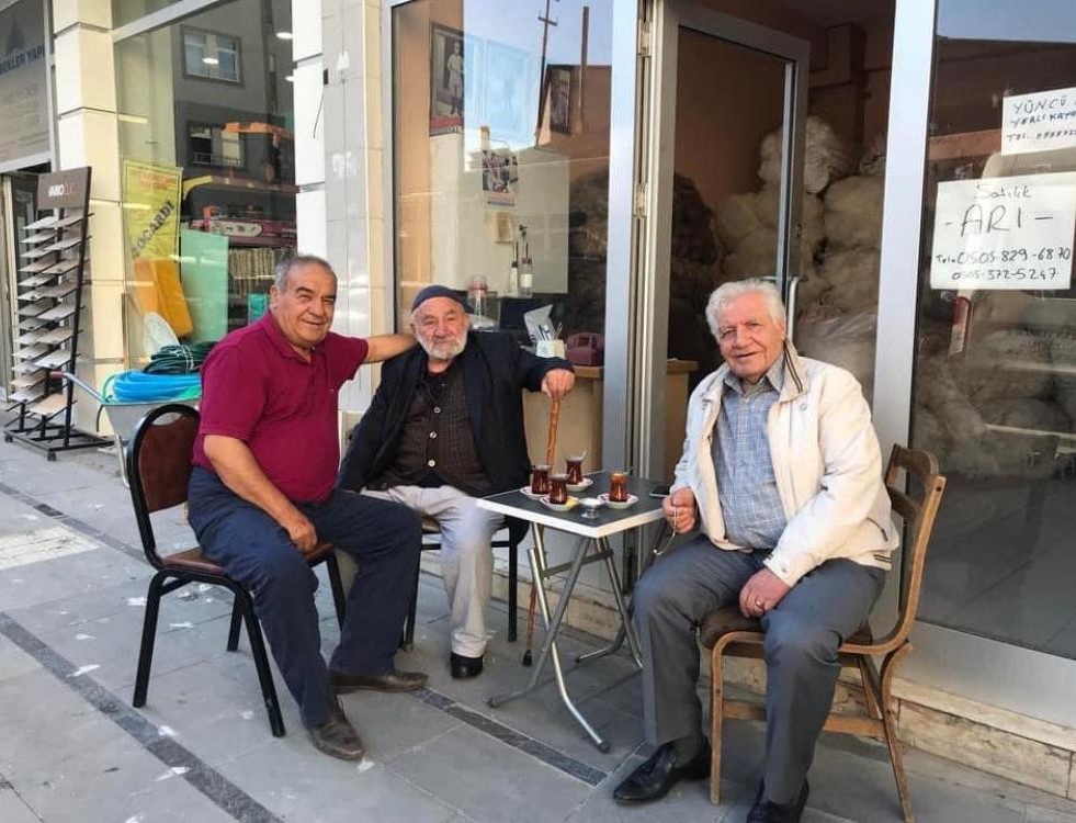 Hayrettin Haluk Akkoyunlu